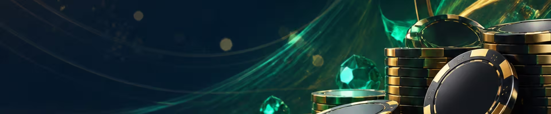 Nine Casino first deposit offer